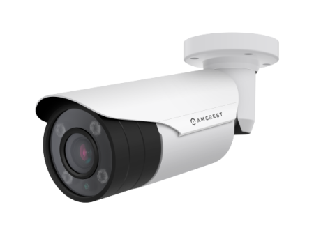 Камера наружного наблюдения Vision b32bh