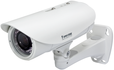 IP-камера Vivotek ib9360-h