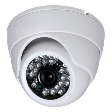Купольная камера Keno IP