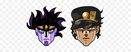 Team Fortress 2 Jojo