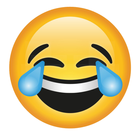 Смайлик моется