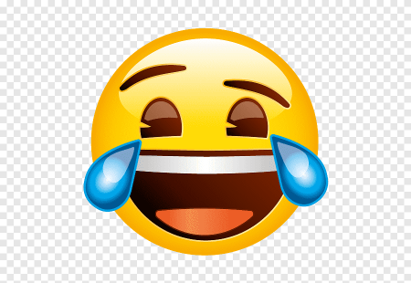 Смайлик моется