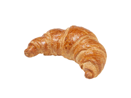 Французский круассан