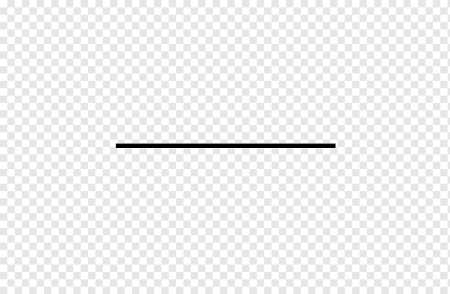 Without line