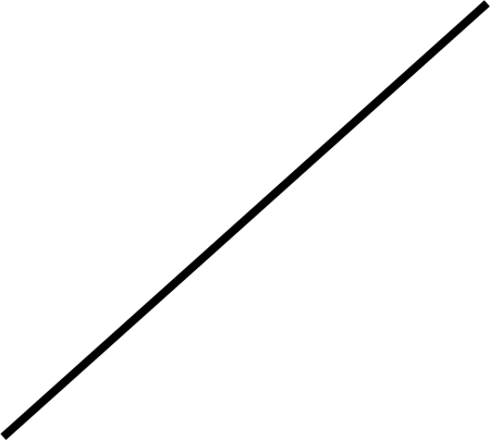 Прямые линии