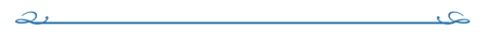 Blue line Divider gif