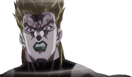 Shadow Dio