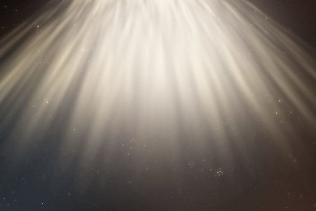 Текстура лучи света для фотошопа