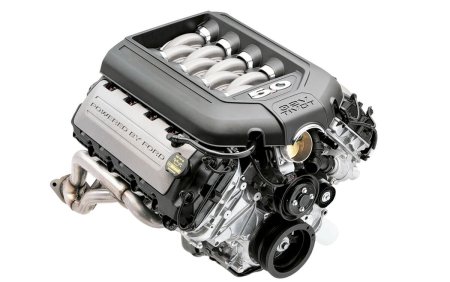 Ls7 двигатель