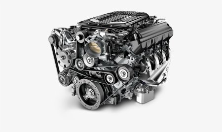 Paccar MX-13