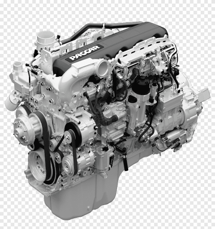 Автозапчасти мотор