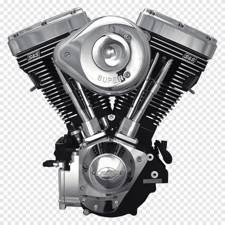 4.3 V6 vortec