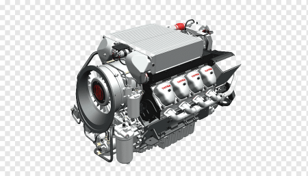 W12 мотор БМВ
