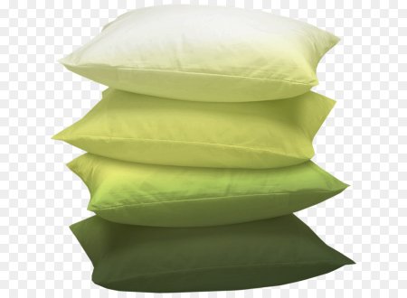 Подушка без фона