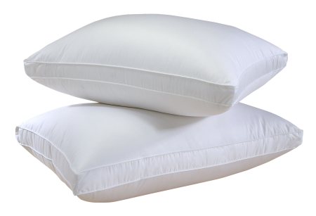 Подушка для сна odeja, Antidust Lux, 70x70 см