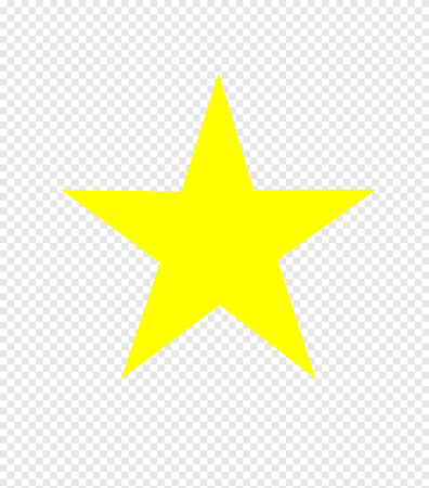 Желтая Звездочка