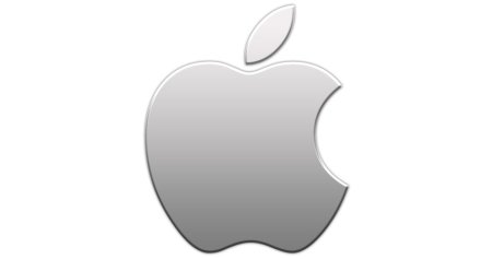 Apple без фона