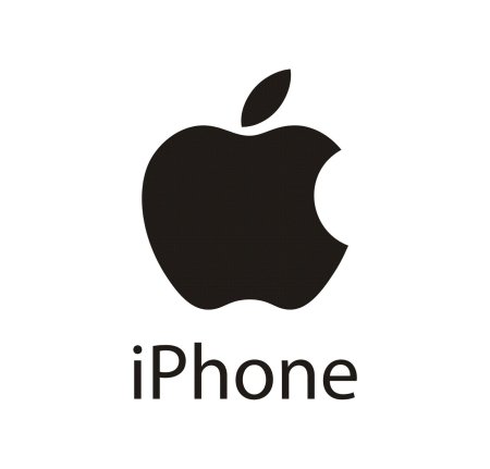 Значок Apple