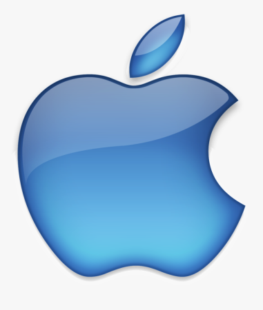 Макинтош Apple логотип