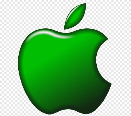 Apple iphone 11 logo