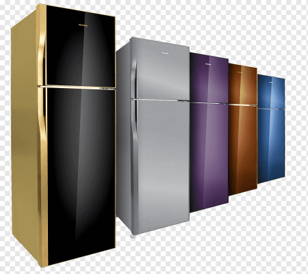 Холодильник Haier DW-40l508
