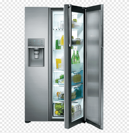 Refrigerator Freezer FFRC laga11651wh купить