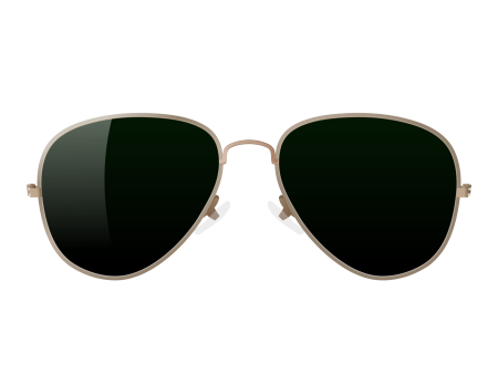 Очки ray ban мужские PNG