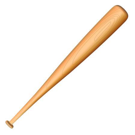 Baseball bat ГРЕННИ