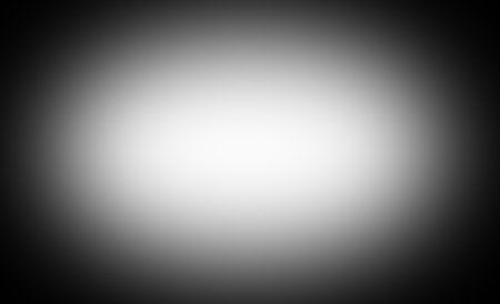 Виньетка затемнение