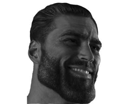 Gigachad Shizo