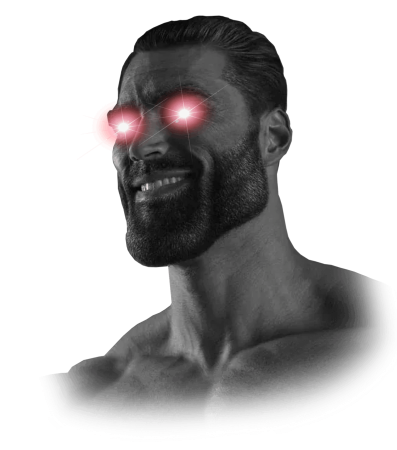 Gigachad Ricardo