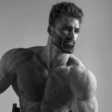 Гигга Chad