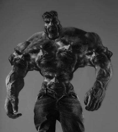 Chad Thundercock