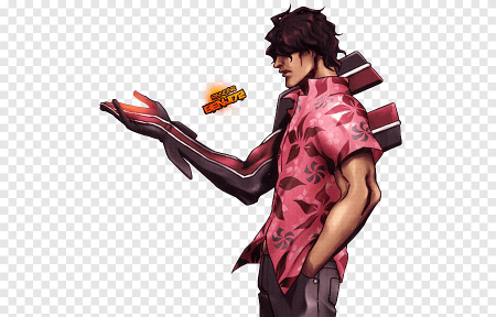 Gigachad Jojo