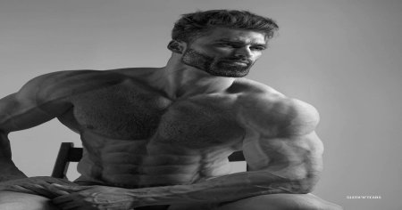 Giga Chad