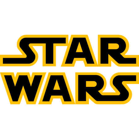 Star Wars лого