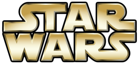 Лого LEGO Star Wars