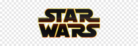 Star Wars надпись