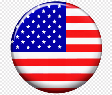 Флаг USA