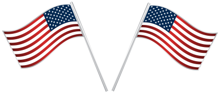 Флажок США