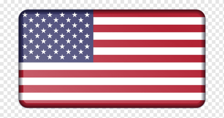 Значок "флаг США"