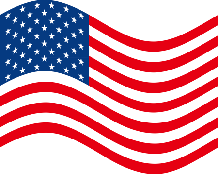 Флаг США