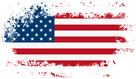 Флаг США 1777