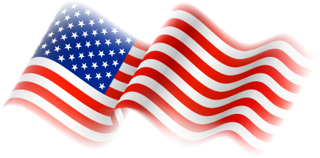 США без фона