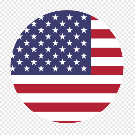 Флаг США