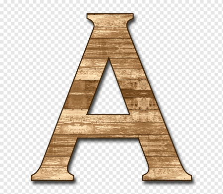 Алфавит и буквы
