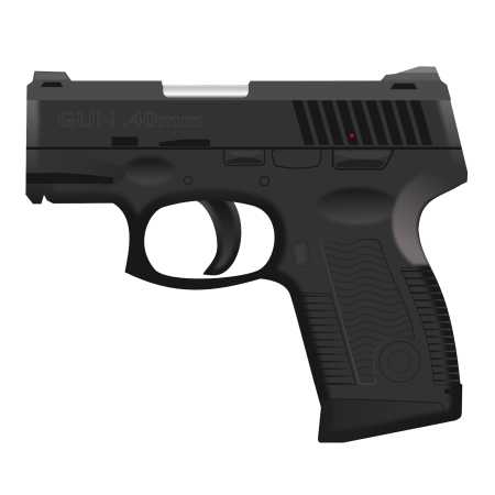 M1911 9x19