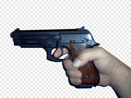 Imi Desert Eagle 50