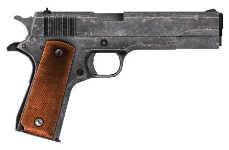 1911 Пистолет 9 Парабеллум