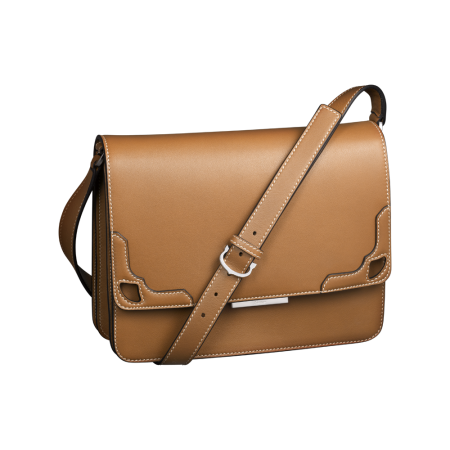 Cartier Marcello Bag Red